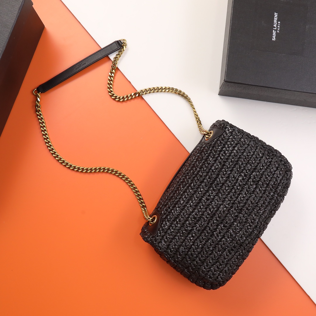 Handbags SAINT LAURENT 633158 size 28  20.5  8.5 cm - vstockx