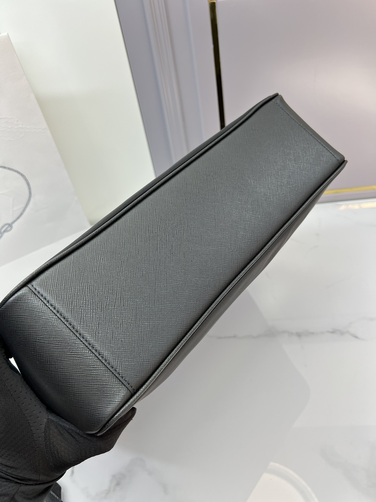 handbags prada 2VG064 34*36*10 - vstockx