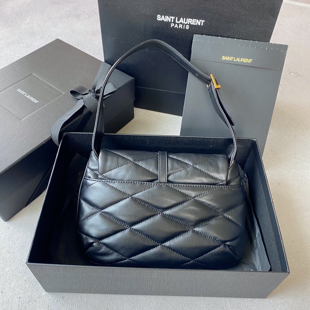 Handbags SAINT LAURENT 698567 size 24 *18 *5.5 cm - vstockx