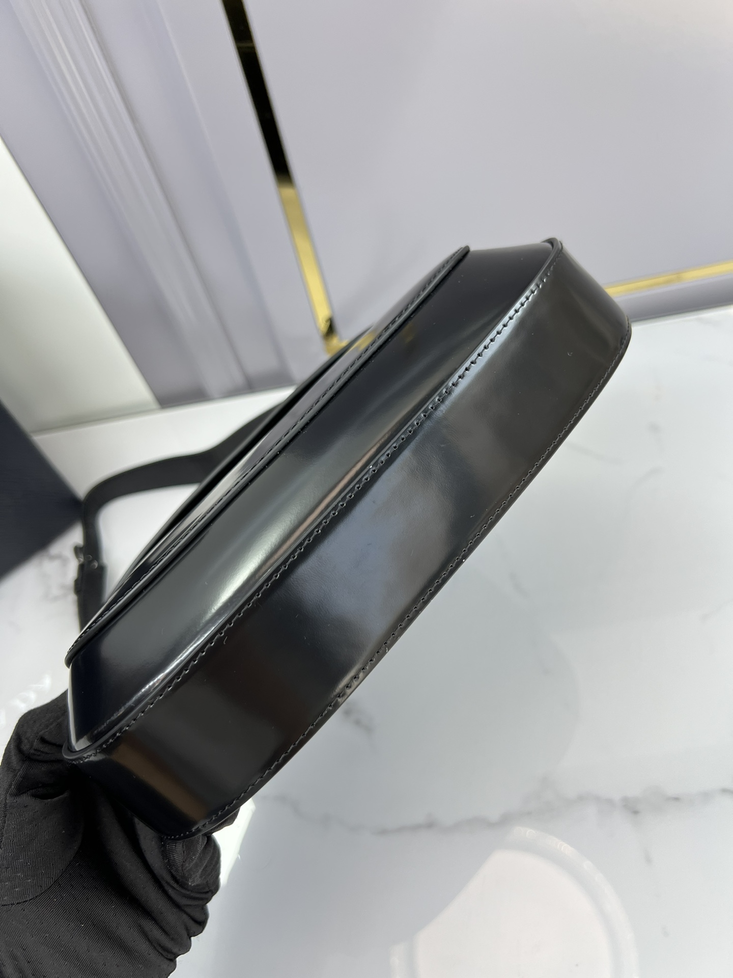 handbags prada Hobo 1BD303 Size:24*19*6cm - vstockx