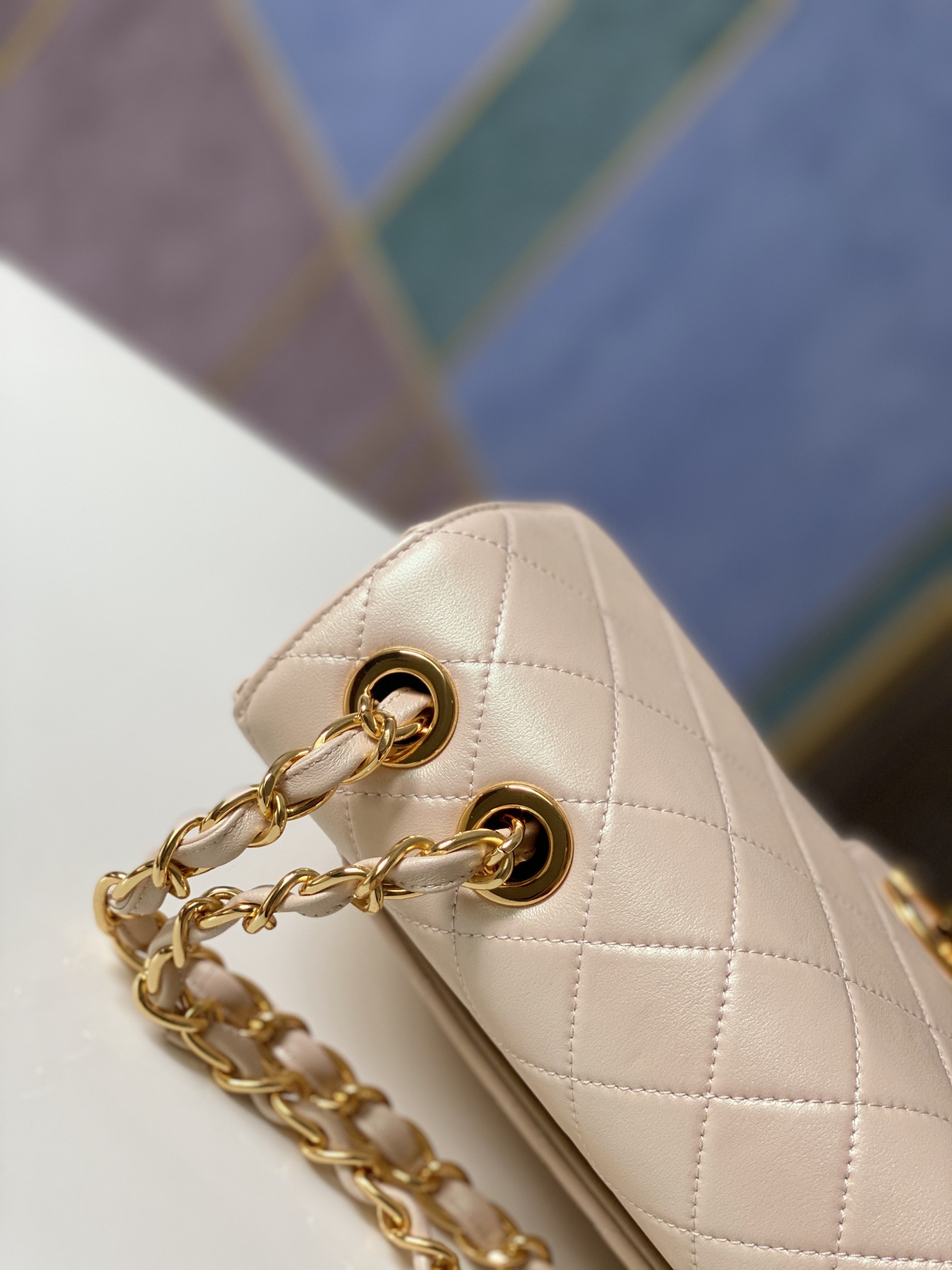 Handbag Chanel A88 size 30.21.8 cm - vstockx