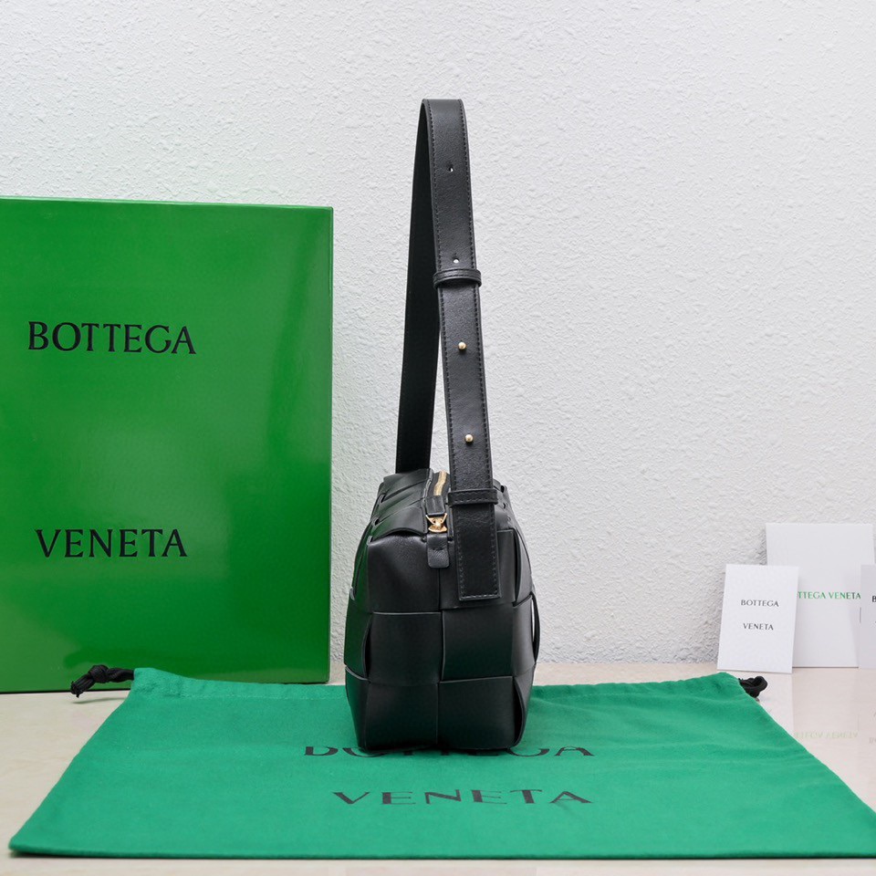 handbags Bottega Veneta 9360# size:24*14*10cm - vstockx