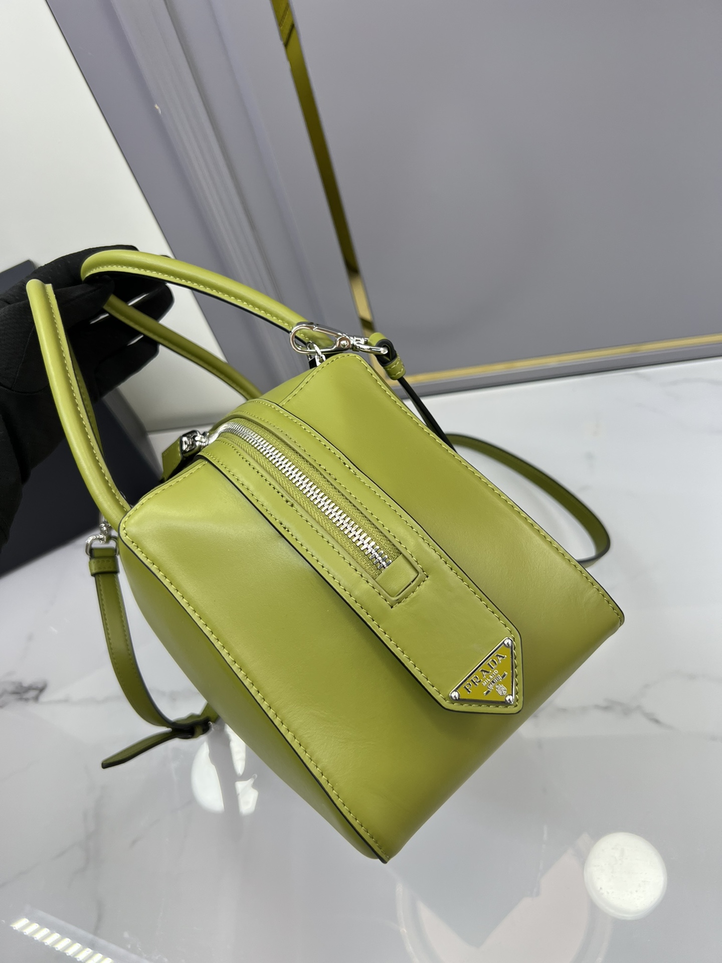 handbags prada 1BA365 31*16*13.5 - vstockx