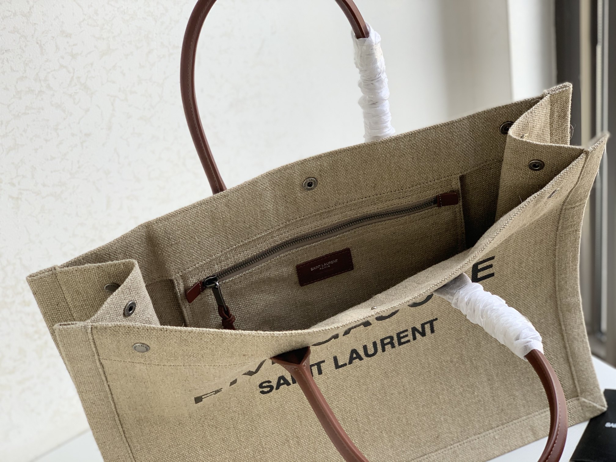 Handbags SAINT LAURENT 509415 size 48  36  16 cm - vstockx