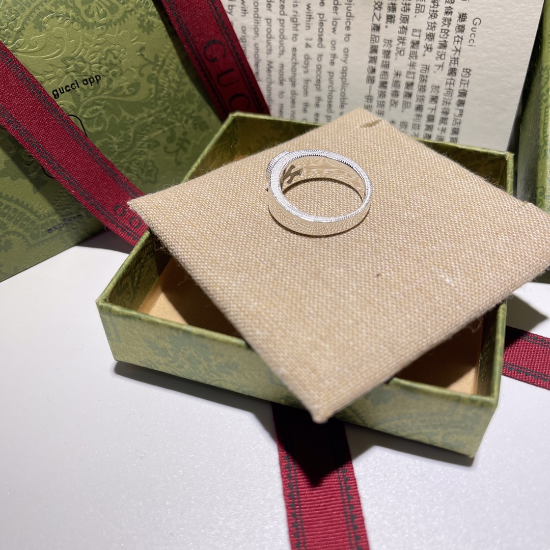 Jewelry Gucci 824 - vstockx