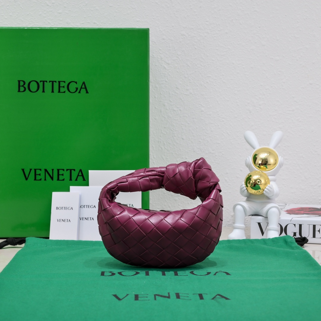 handbags Bottega Veneta 6699-0# size:17*16*6.5cm - vstockx