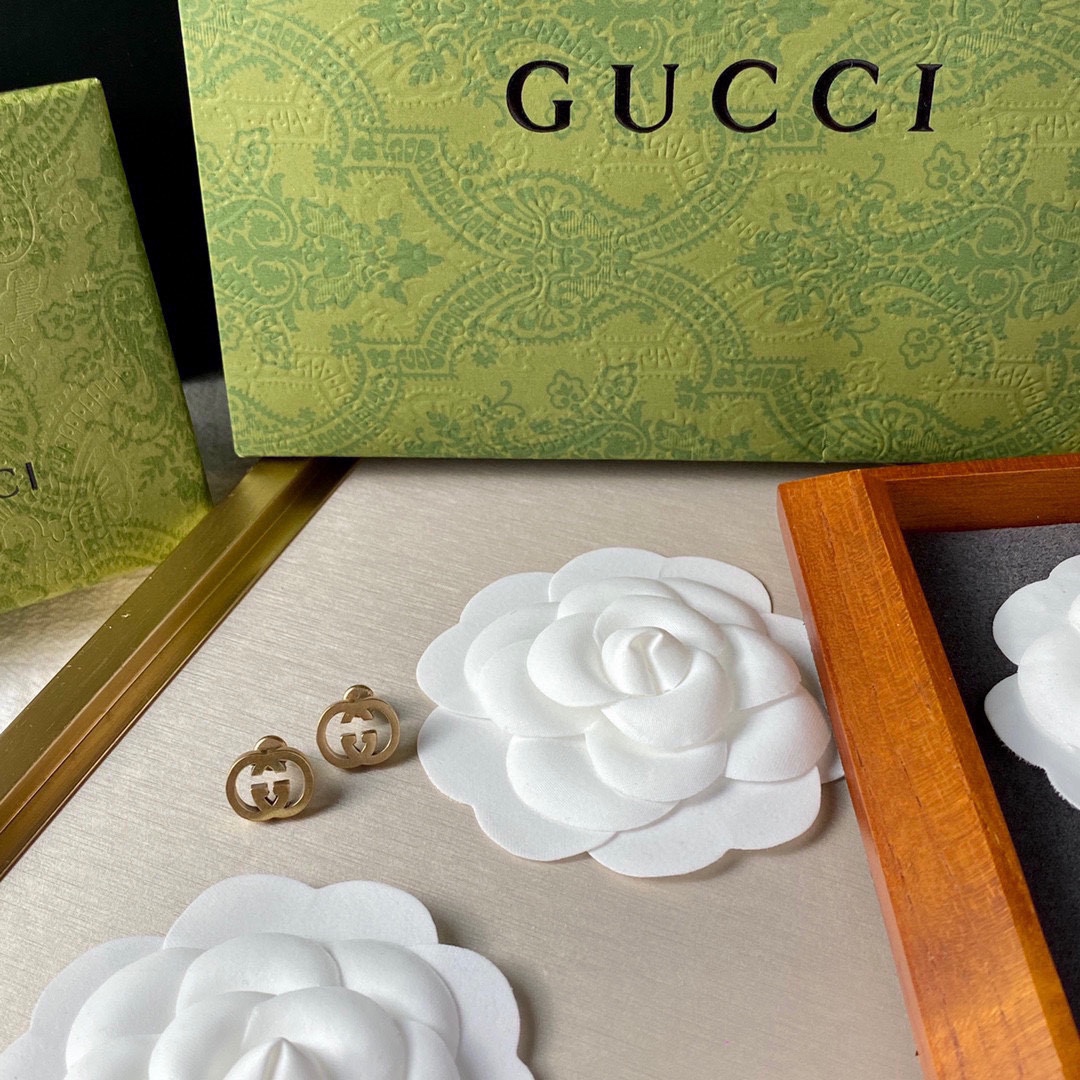 Jewelry Gucci 807 - vstockx