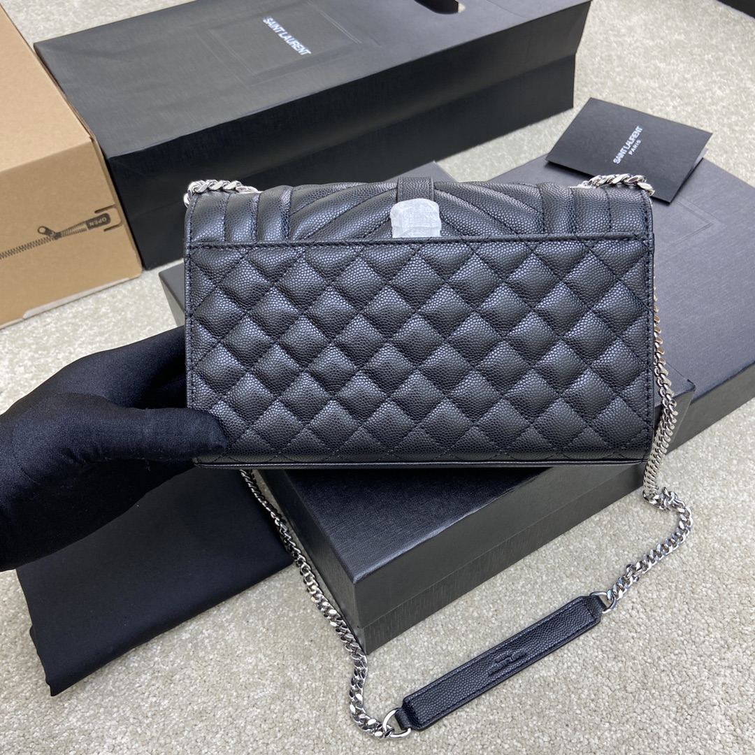 Handbags SAINT LAURENT 526286 size 21x13x6 cm - vstockx
