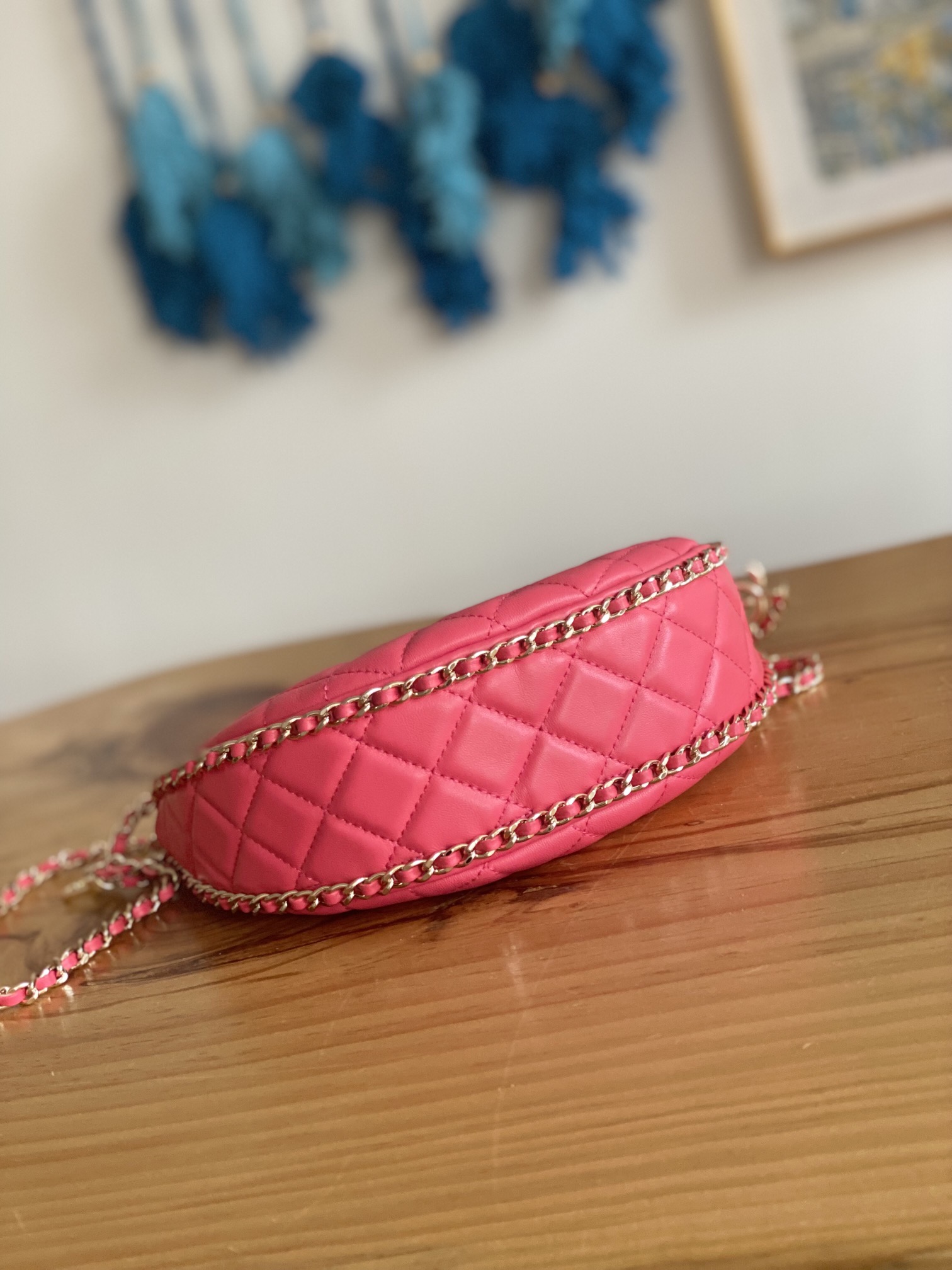 Handbag Chanel AS3917 size 15X20X6 cm - vstockx