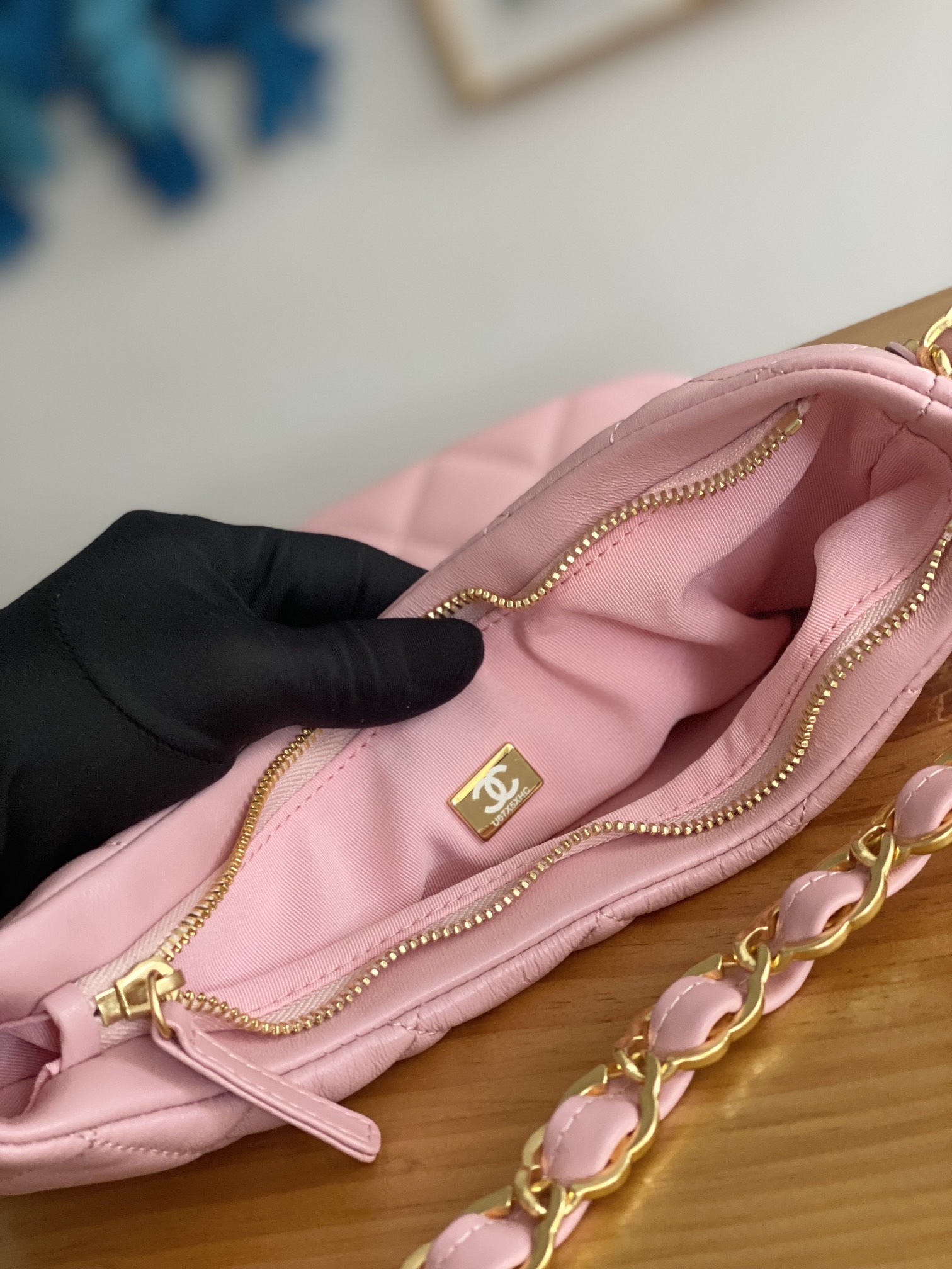 Handbag Chanel AS3631 size 26  30  7 cm - vstockx