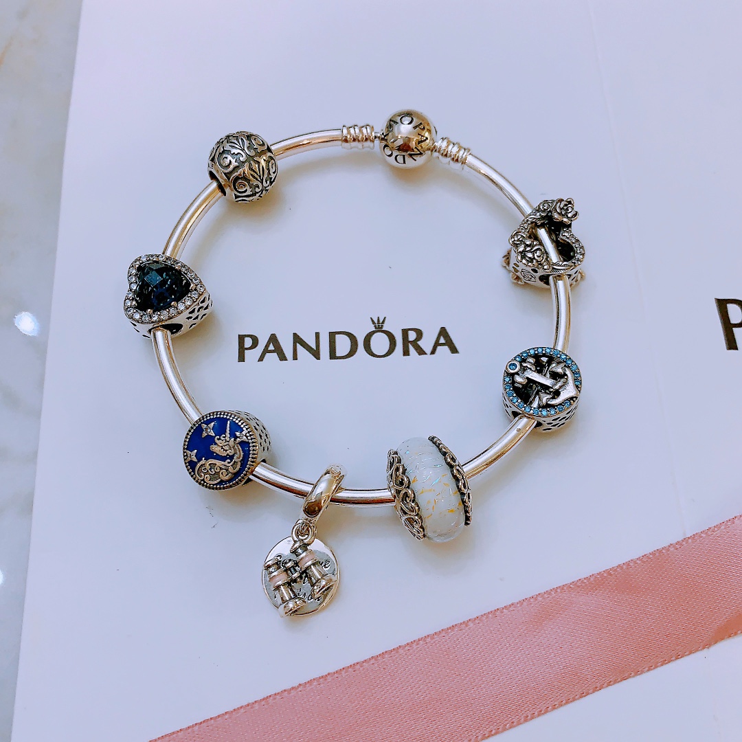 Jewelry pandora 240 - vstockx