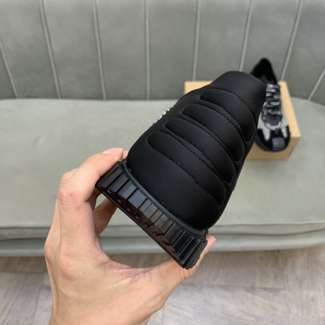 Dolce & Gabbana NS1 low-top sneakers 14 - vstockx