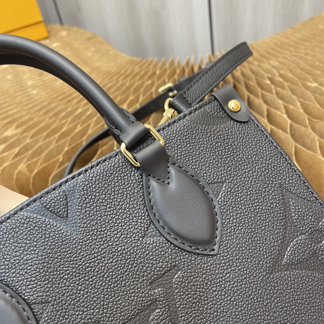 Handbag Louis Vuitton M45653 size 25x19x11.5 cm - vstockx