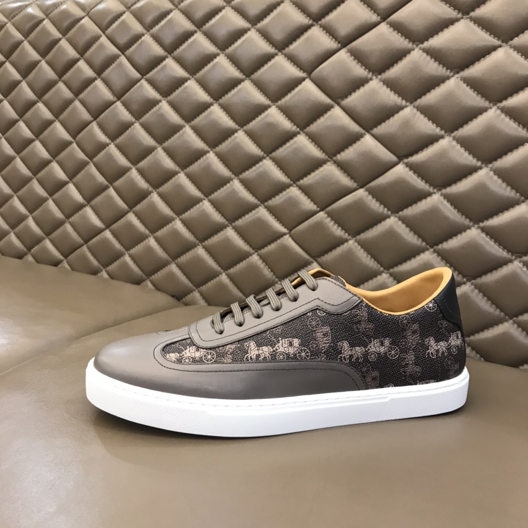 Hermes Quicker sneaker 11 - vstockx