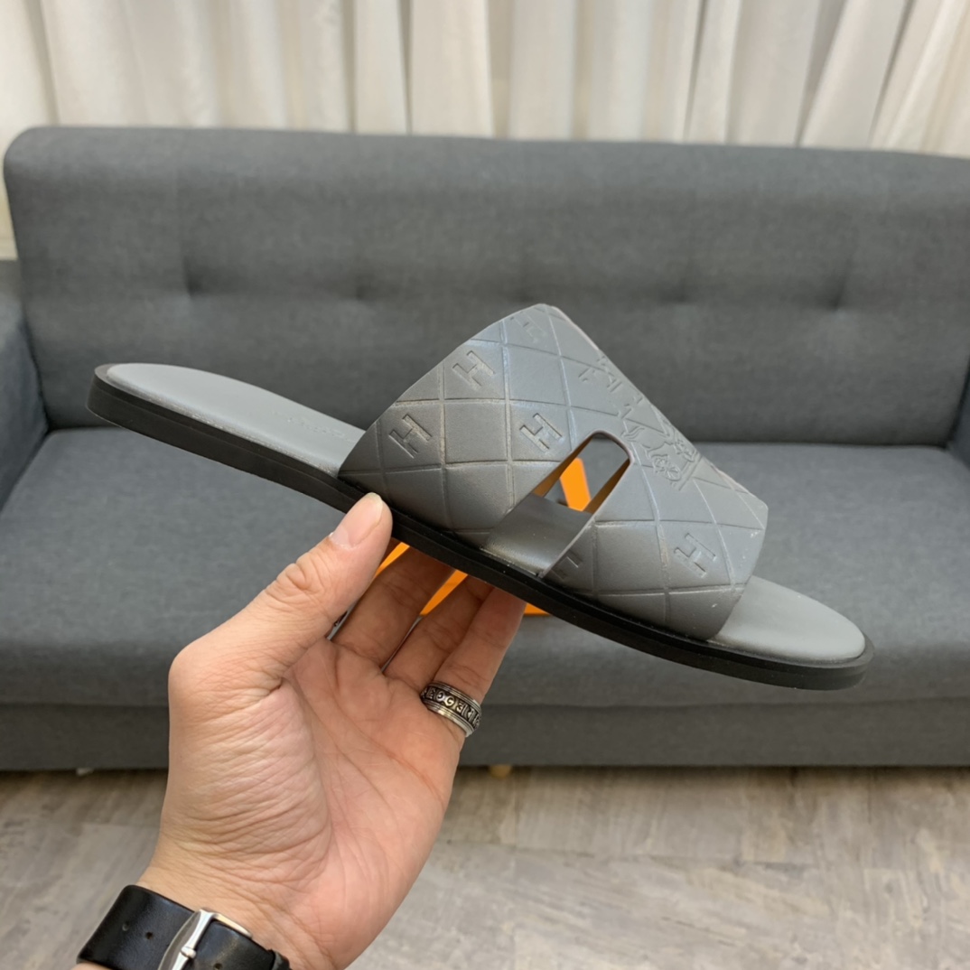 Hermes Sandals 24 - vstockx