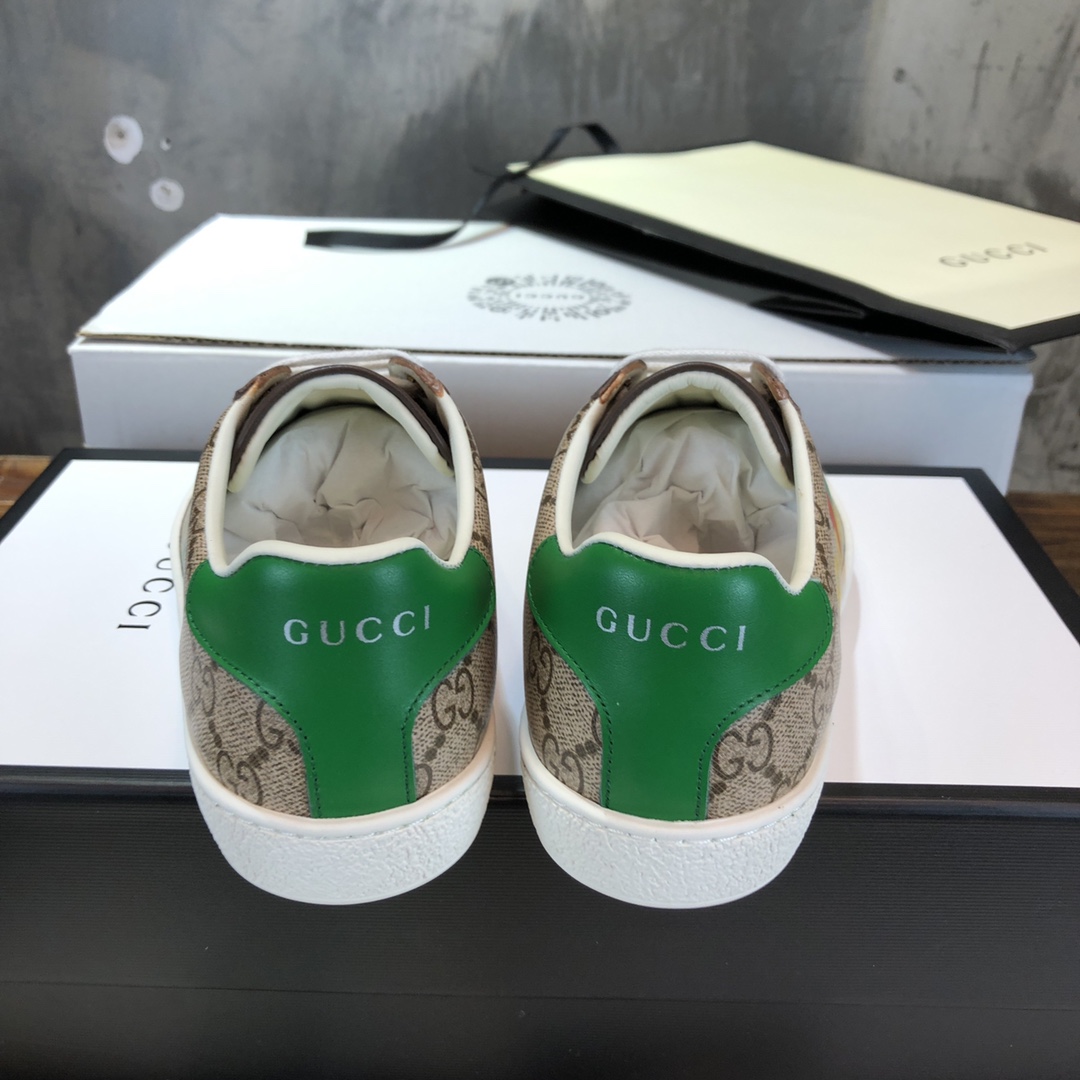 Gucci Ace Fake/Not (W) - vstockx