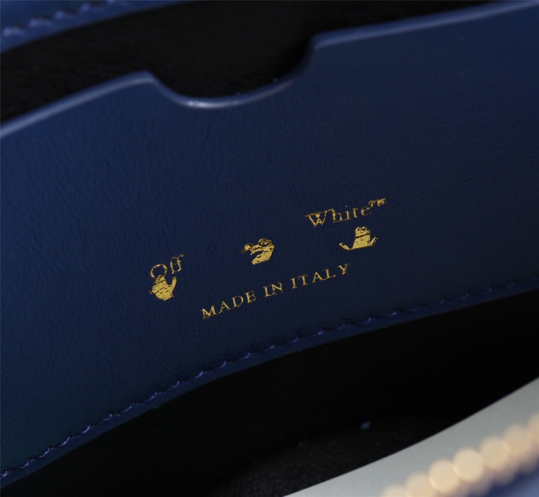 handbags OFF-White 550  7550980  size:20*15*7cm - vstockx