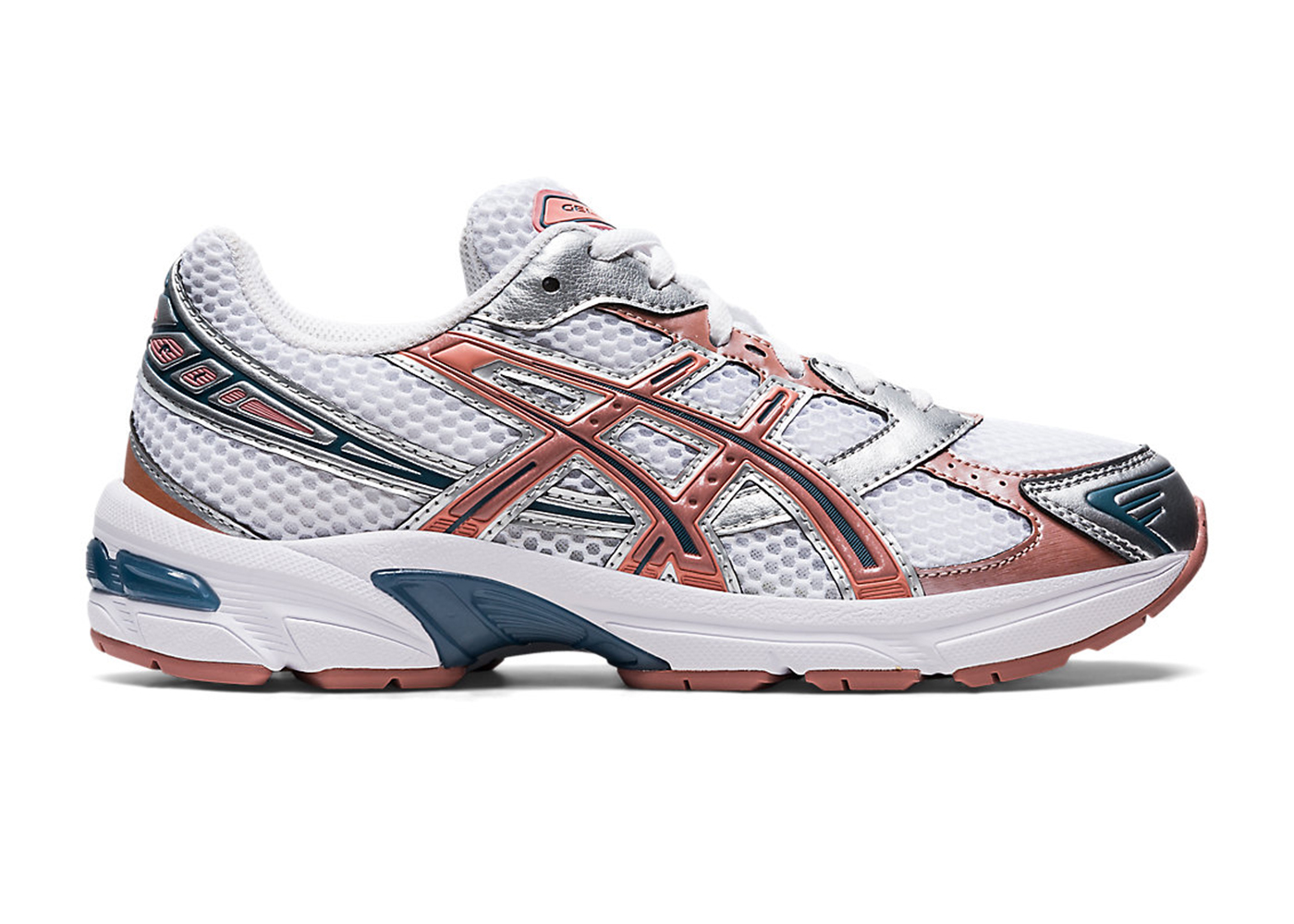 ASICS Gel-1130 White Umeboshi (Women's) - vstockx