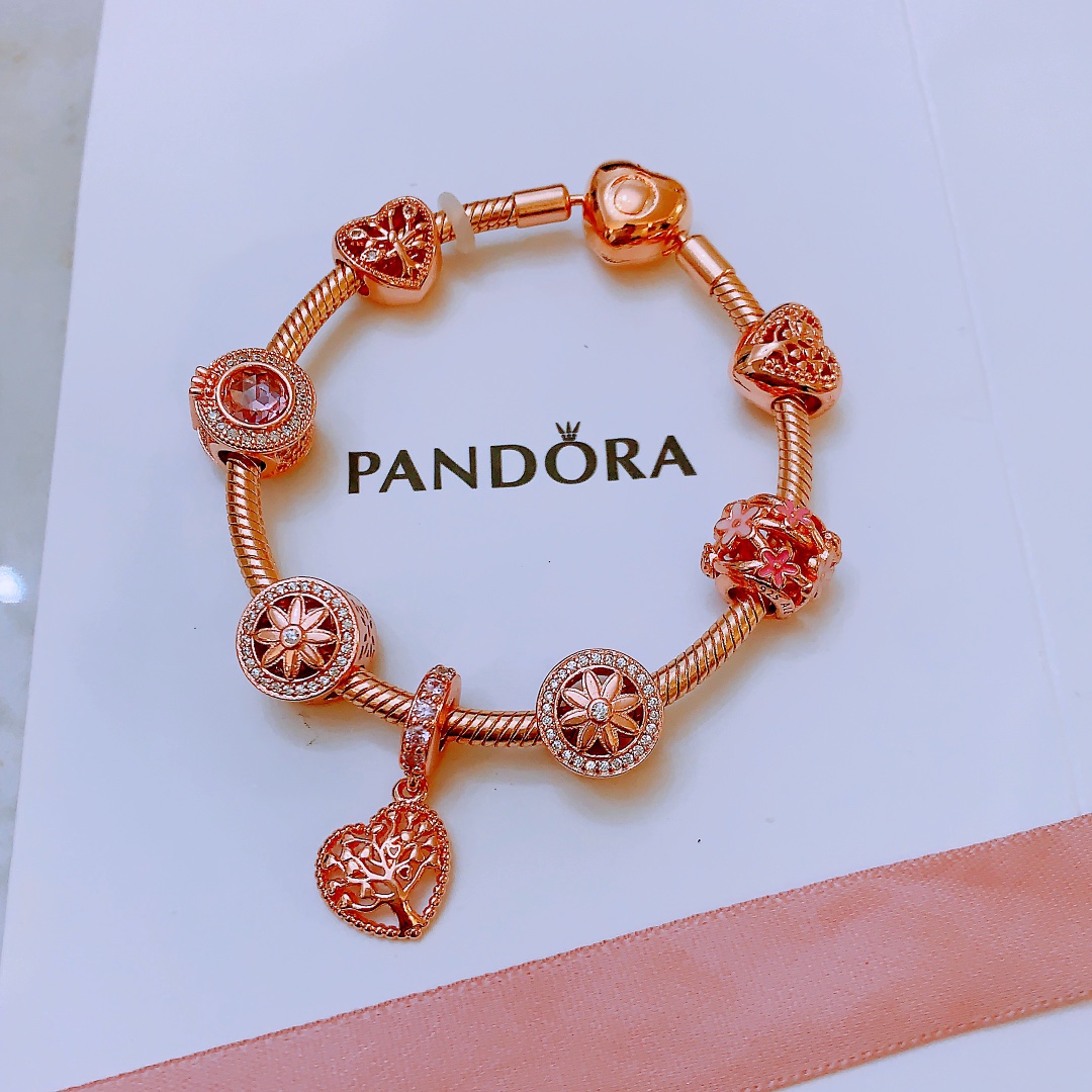 Jewelry pandora 239 - vstockx