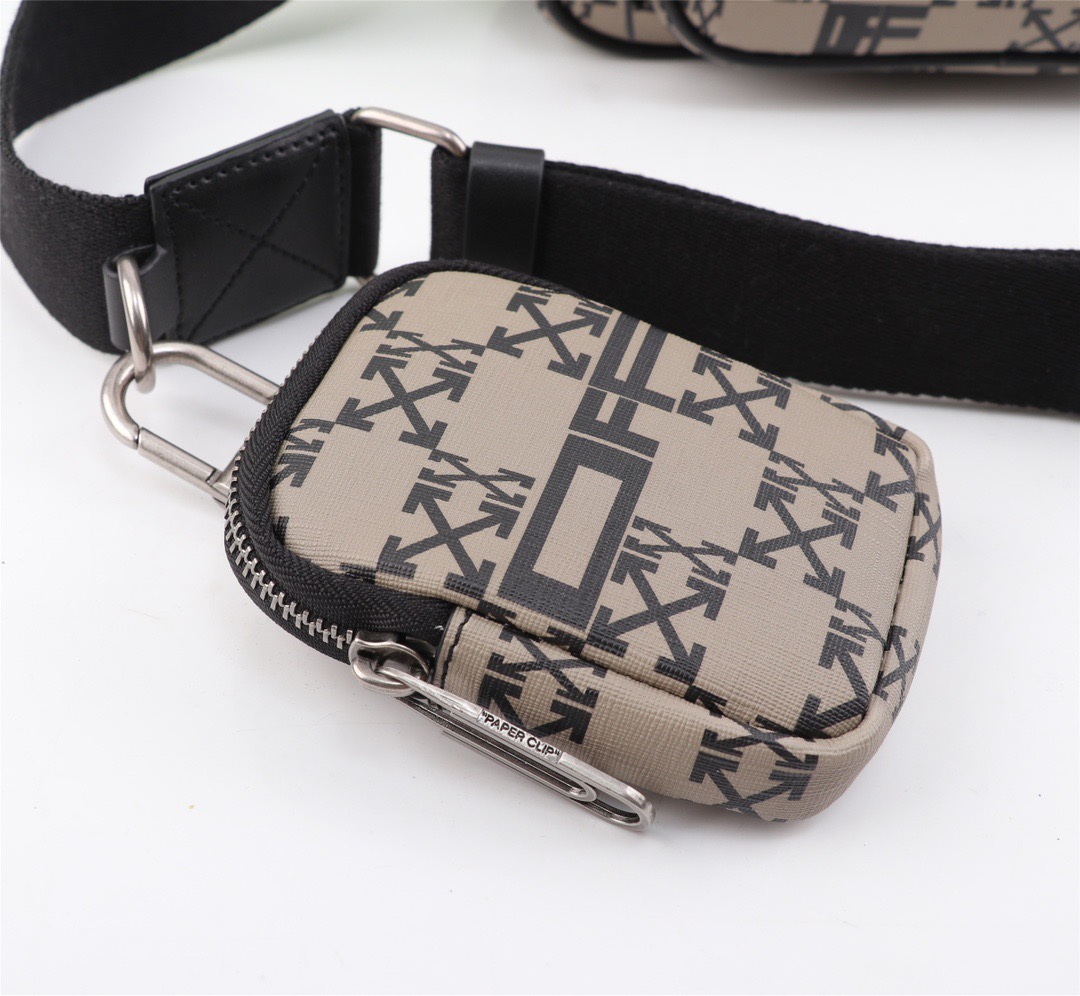 handbags OFF-White 597  4668750  size:24*16*6cm - vstockx