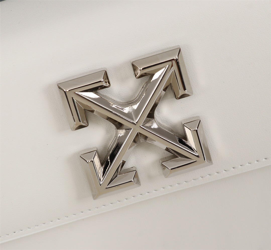 handbags OFF-White 519  5335870  size:22*14*7cm - vstockx