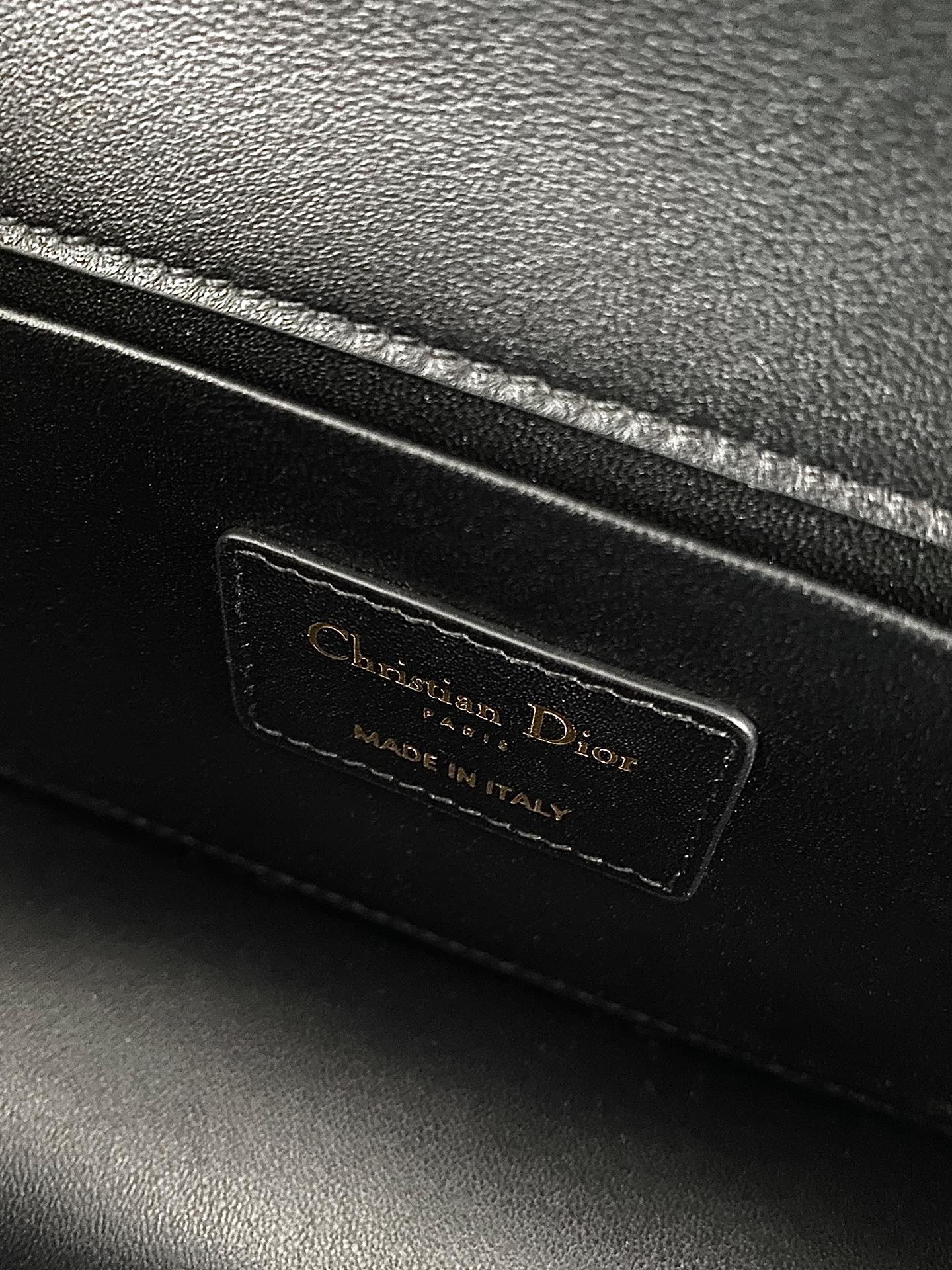 Handbags Dior Montaigne 9207 size:21.5*12*6 cm - vstockx