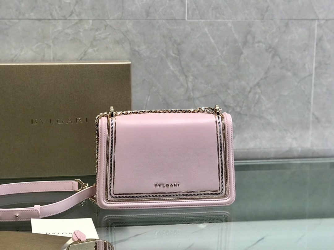 Handbags Bvlgari 288656 size:24*16*6.5 cm - vstockx