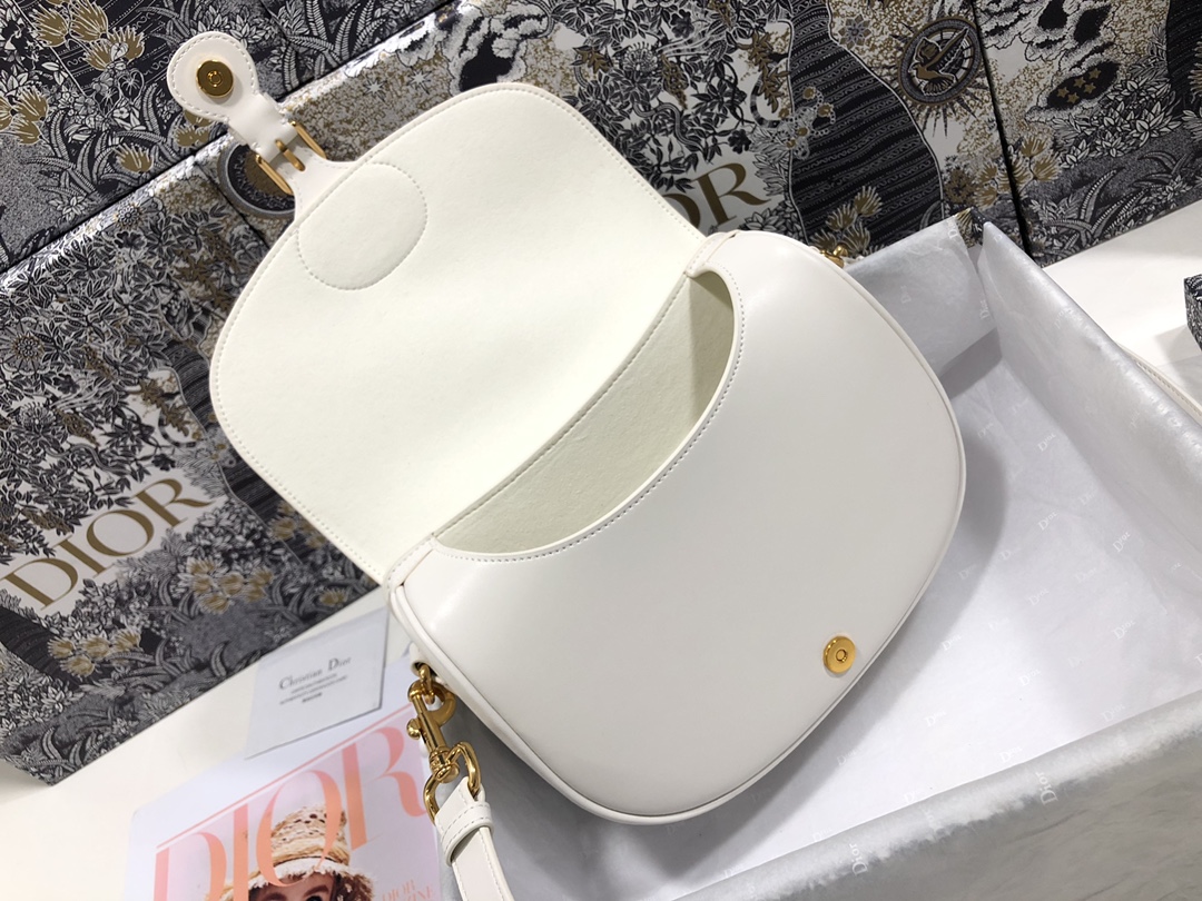 Handbag Dior M9319 size 22*17*6 cm - vstockx