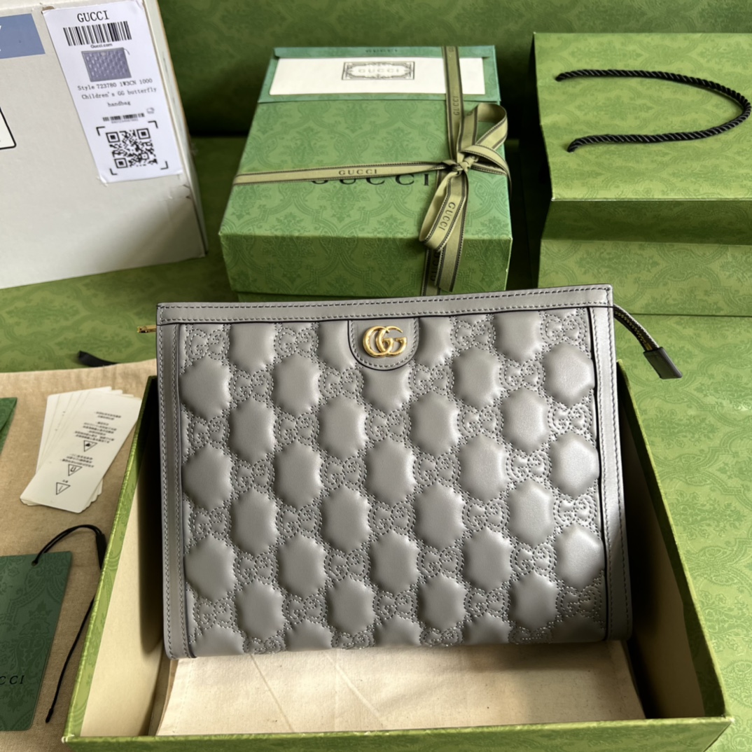 Handbag Gucci 723780 size 10*7.5*2 cm - vstockx