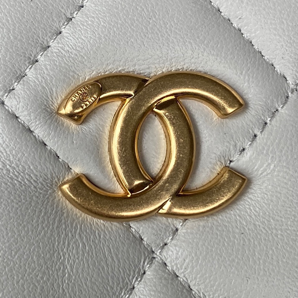 Handbag Chanel AS3631 size 26  30  7 cm - vstockx