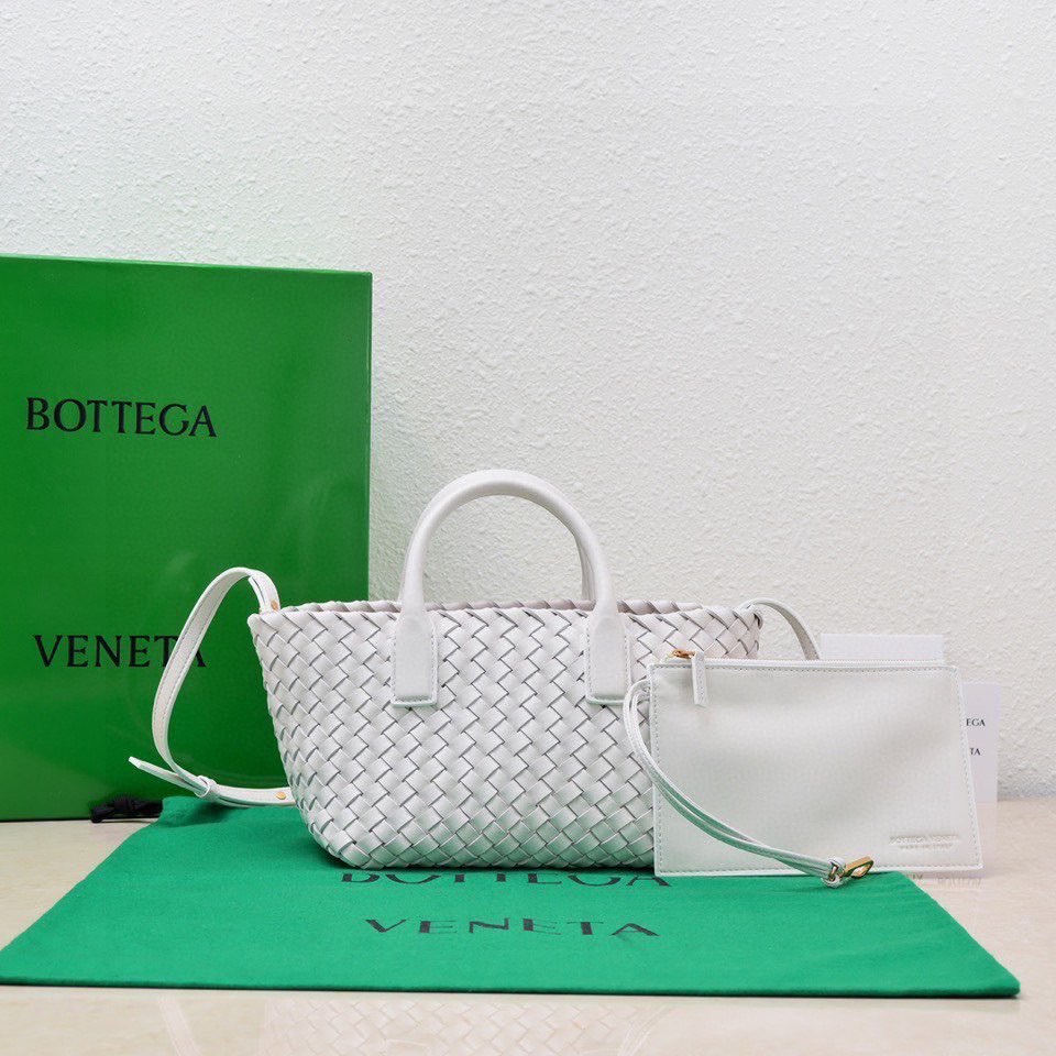handbags Bottega Veneta 5211# SIZE:20*16*13CM - vstockx
