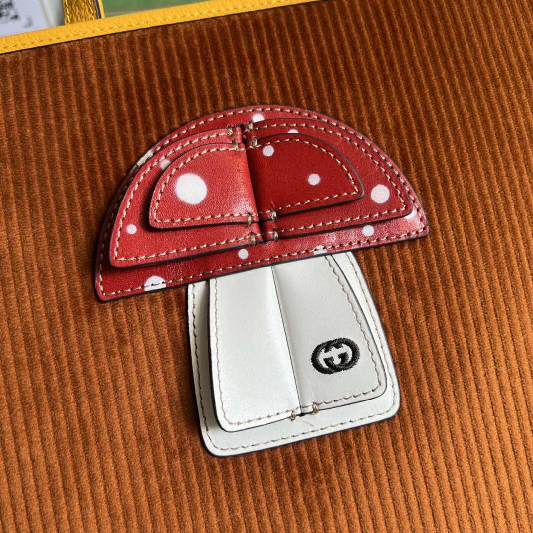 Handbag Gucci 705042 size 28.5*25*11 cm - vstockx