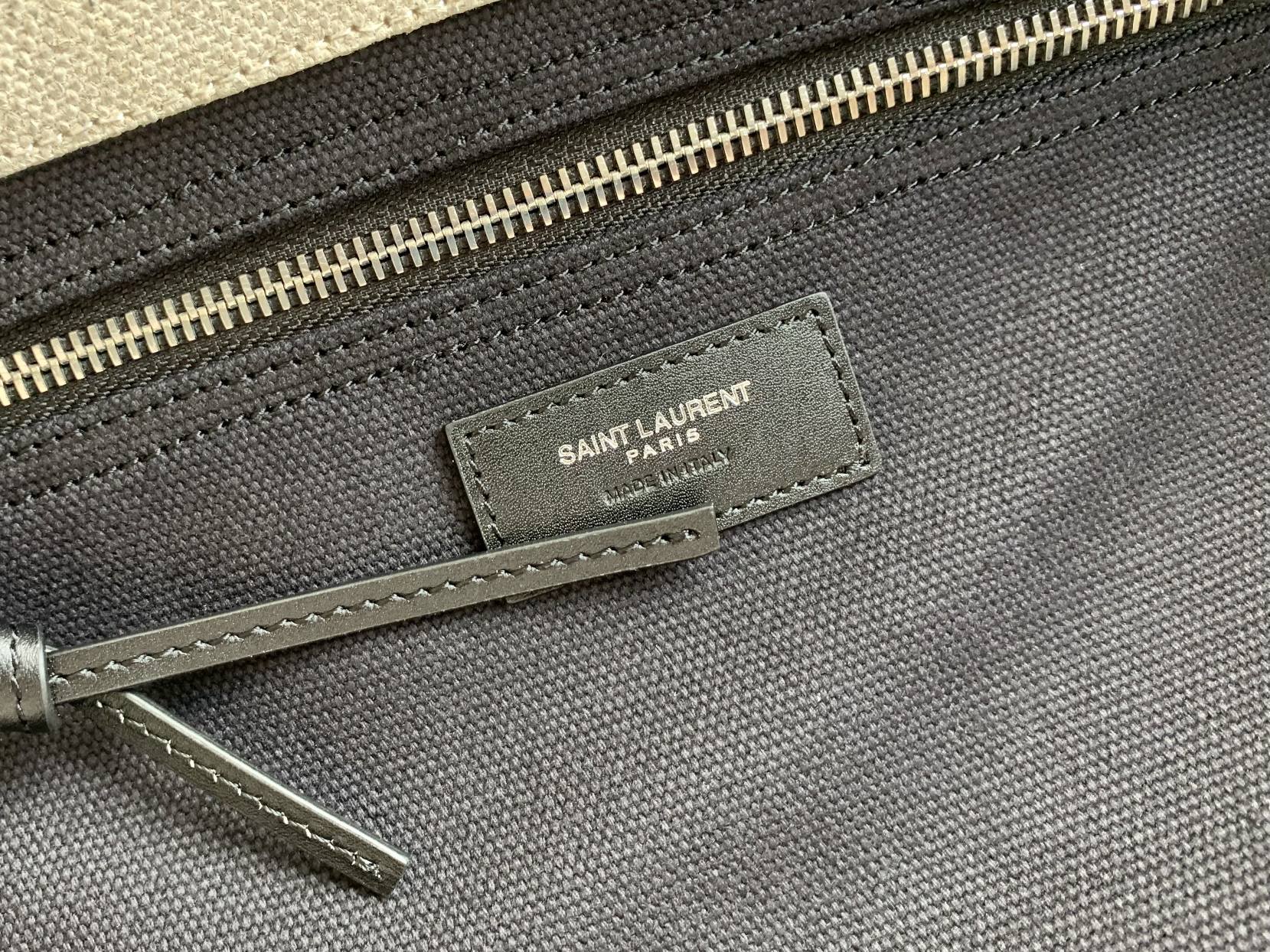 Handbags SAINT LAURENT 509415 size 48  36  16 cm - vstockx