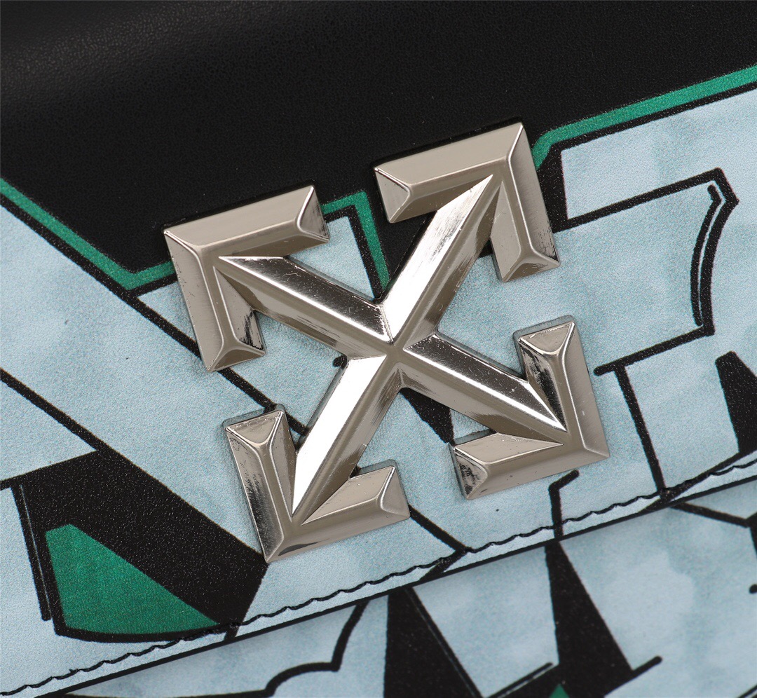 handbags OFF-White 510  4558650  size:25*17*5cm - vstockx