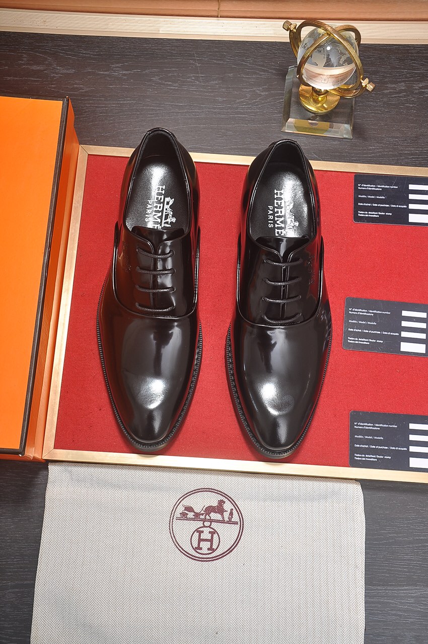 Hermes Boots 1 - vstockx