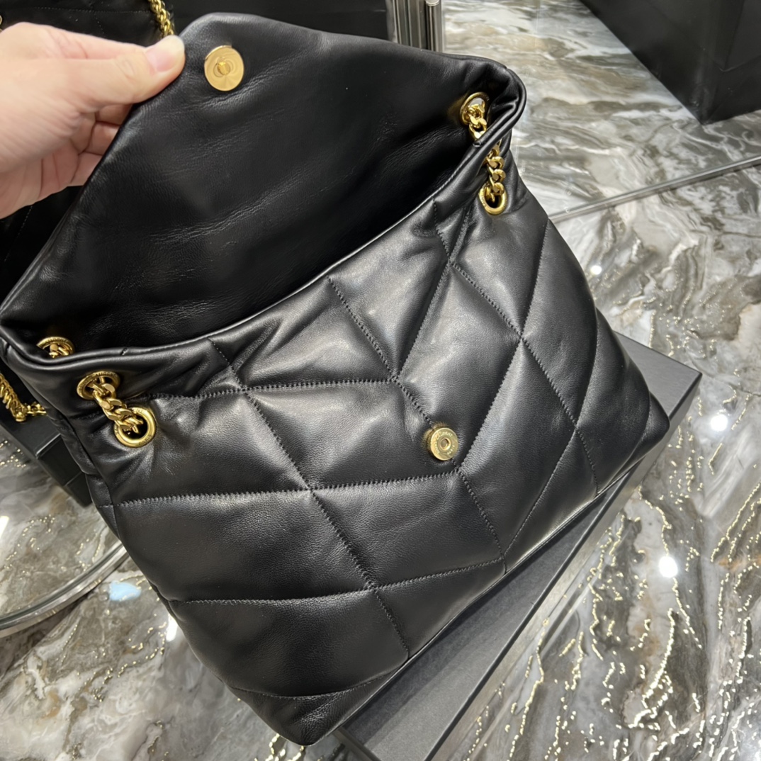 Handbags SAINT LAURENT 577475 size 35x23x13.5 cm - vstockx