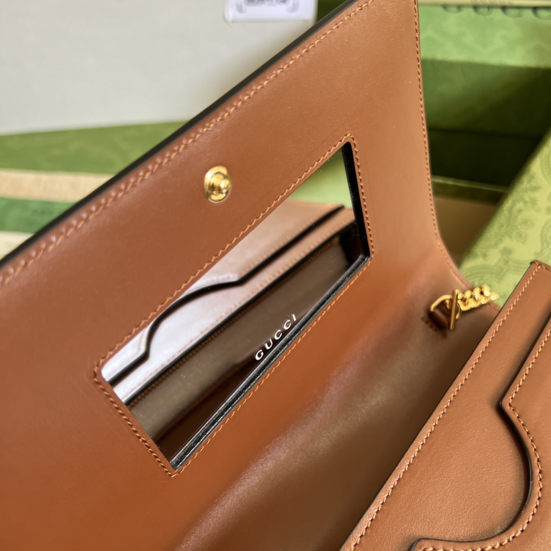 Handbag Gucci 723787 size 20*12.5*4 cm - vstockx