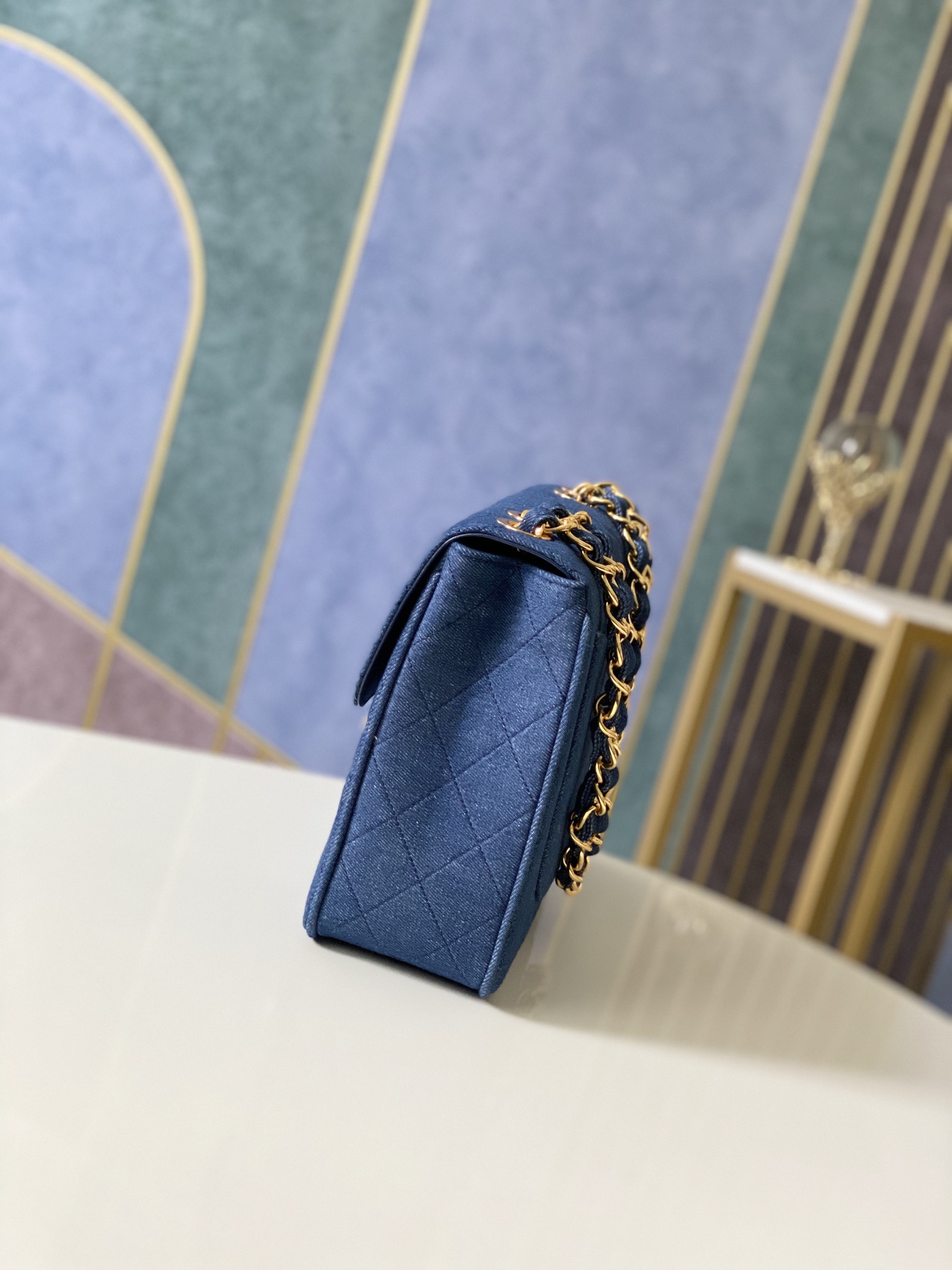 Handbag Chanel A88 size 30.21.8 cm - vstockx