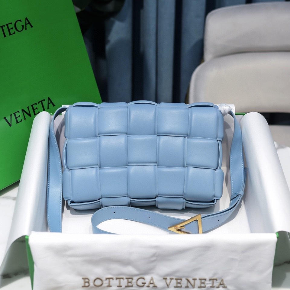 handbags Bottega Veneta 6688# size:26*18*8cm - vstockx
