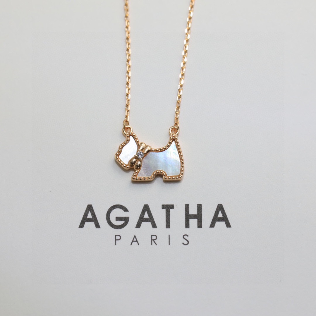 Jewelry Agatha 4 - vstockx