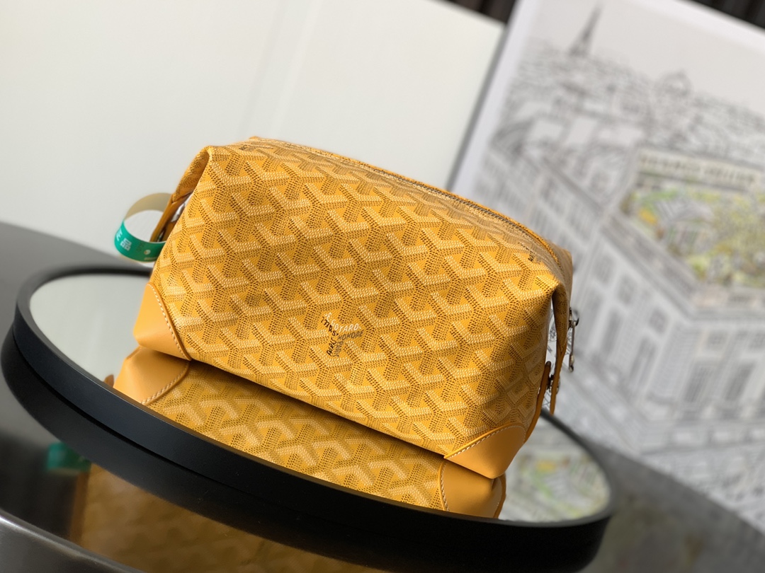 Handbags Goyard Boeing MAE020216 size:13x12x 24 cm - vstockx