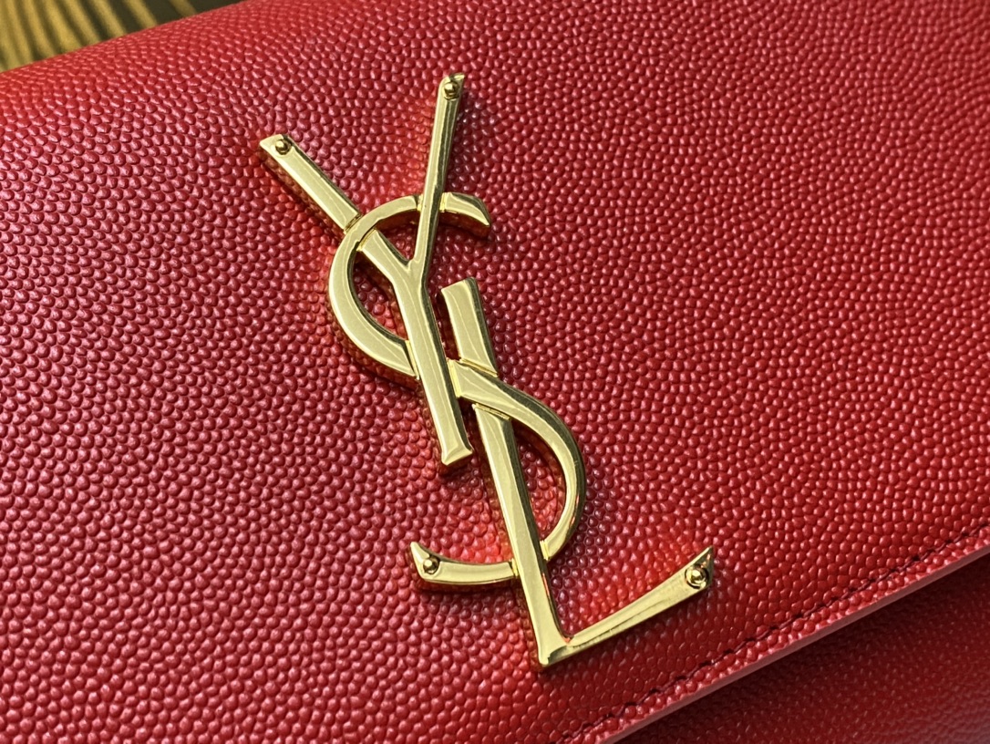 Handbags SAINT LAURENT 469390 size 20x12.5x5 cm - vstockx