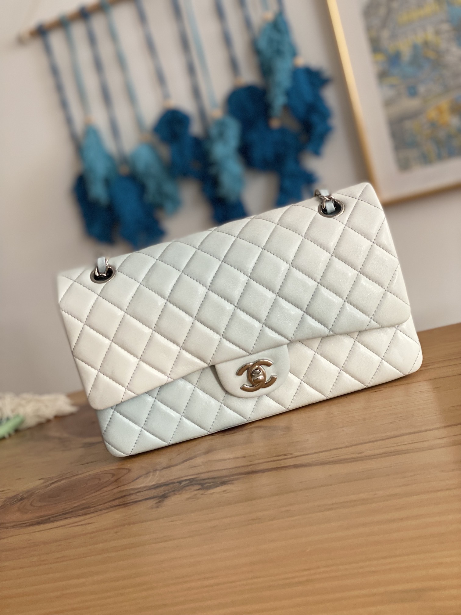 Handbag Chanel 1112 - vstockx
