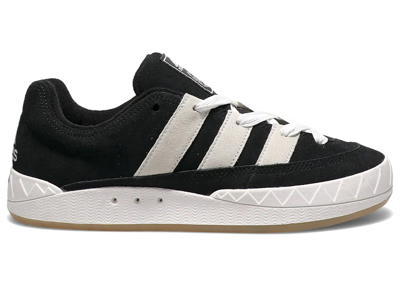 adidas Adimatic Core Black - vstockx