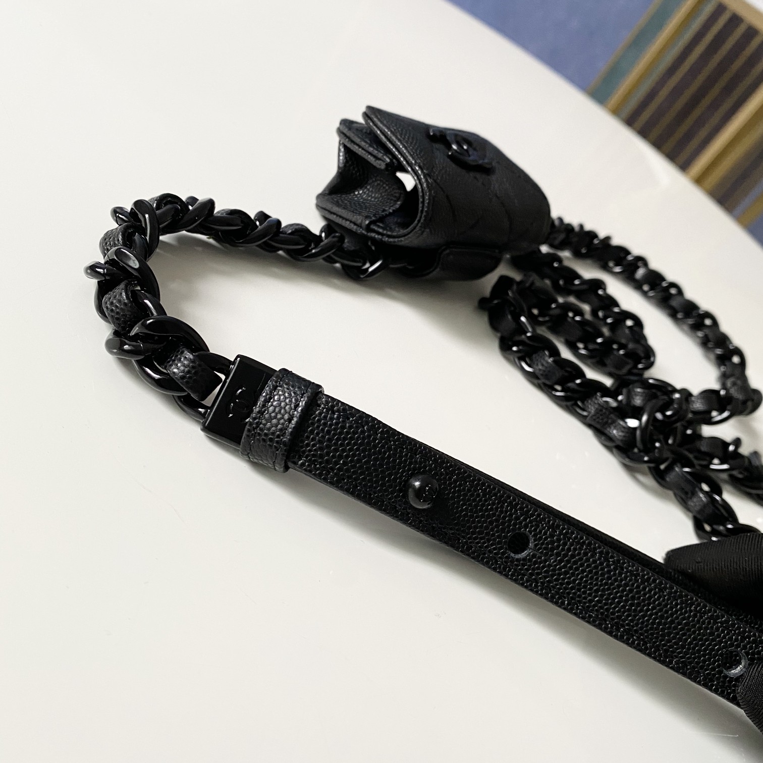 Handbag Chanel 81089 size 7 5 3 cm - vstockx