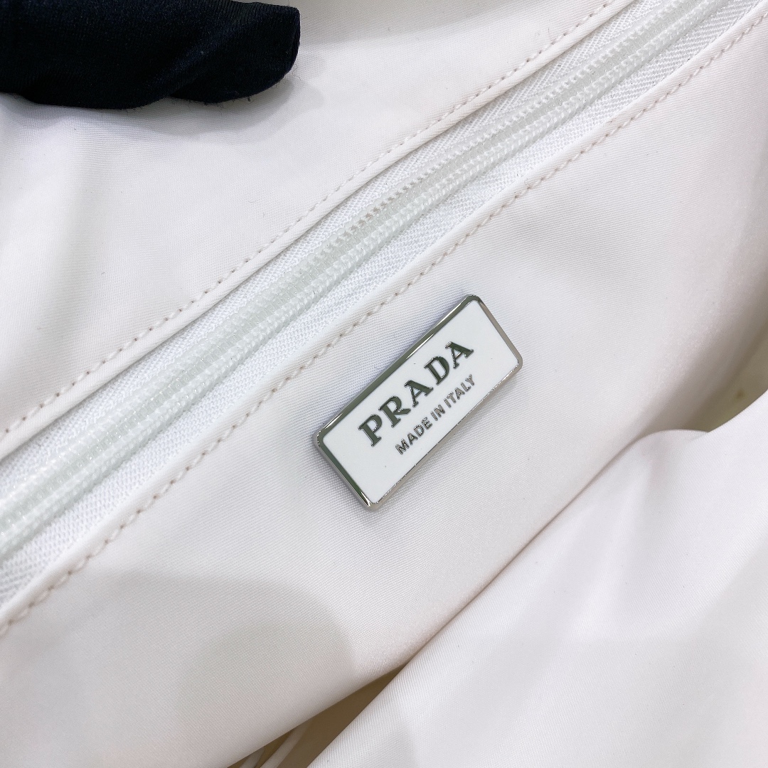 handbags prada 1BD256 36*28*14 - vstockx