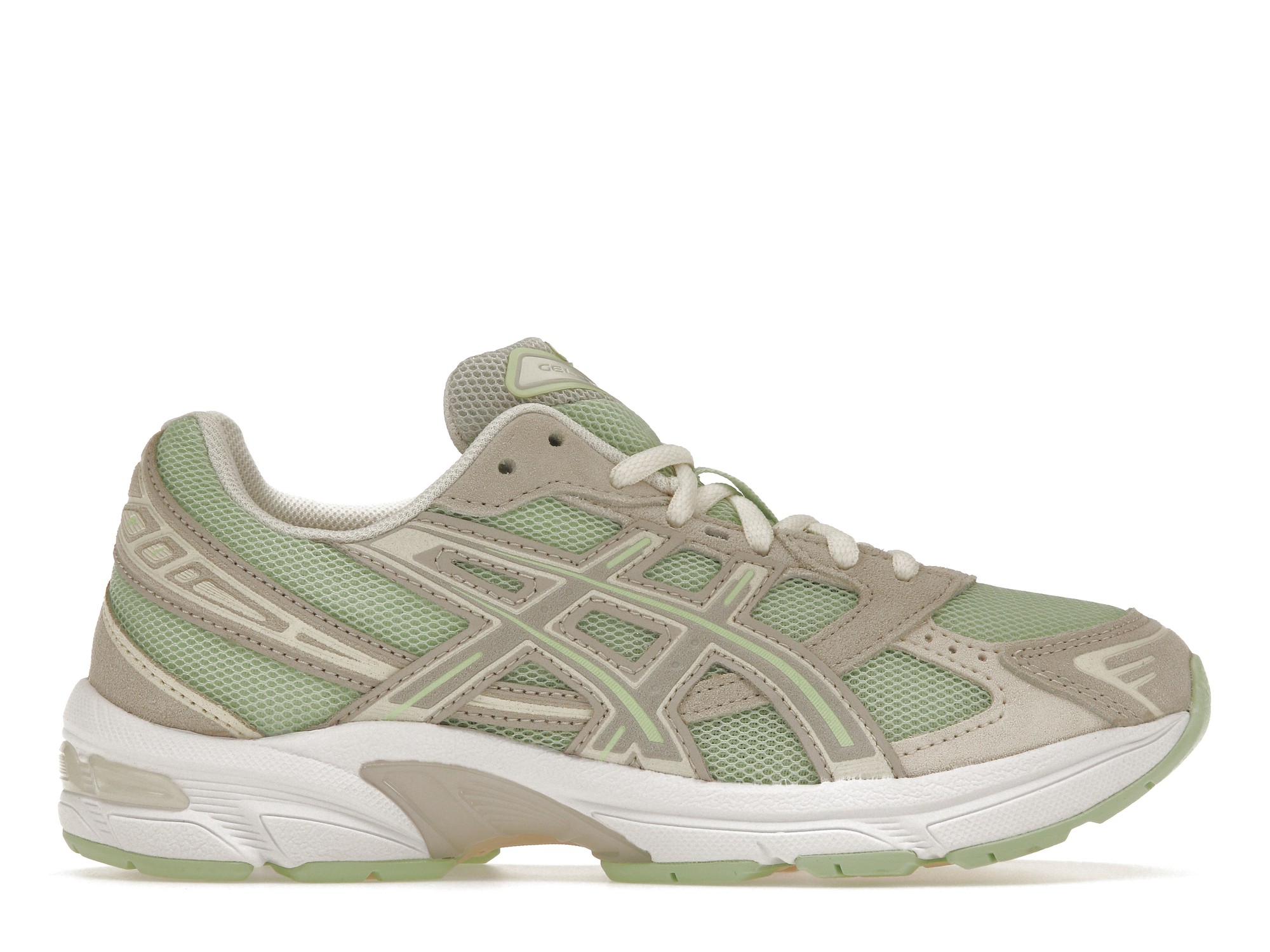ASICS Gel-1130 Jade Oyster Grey (Women's) - vstockx