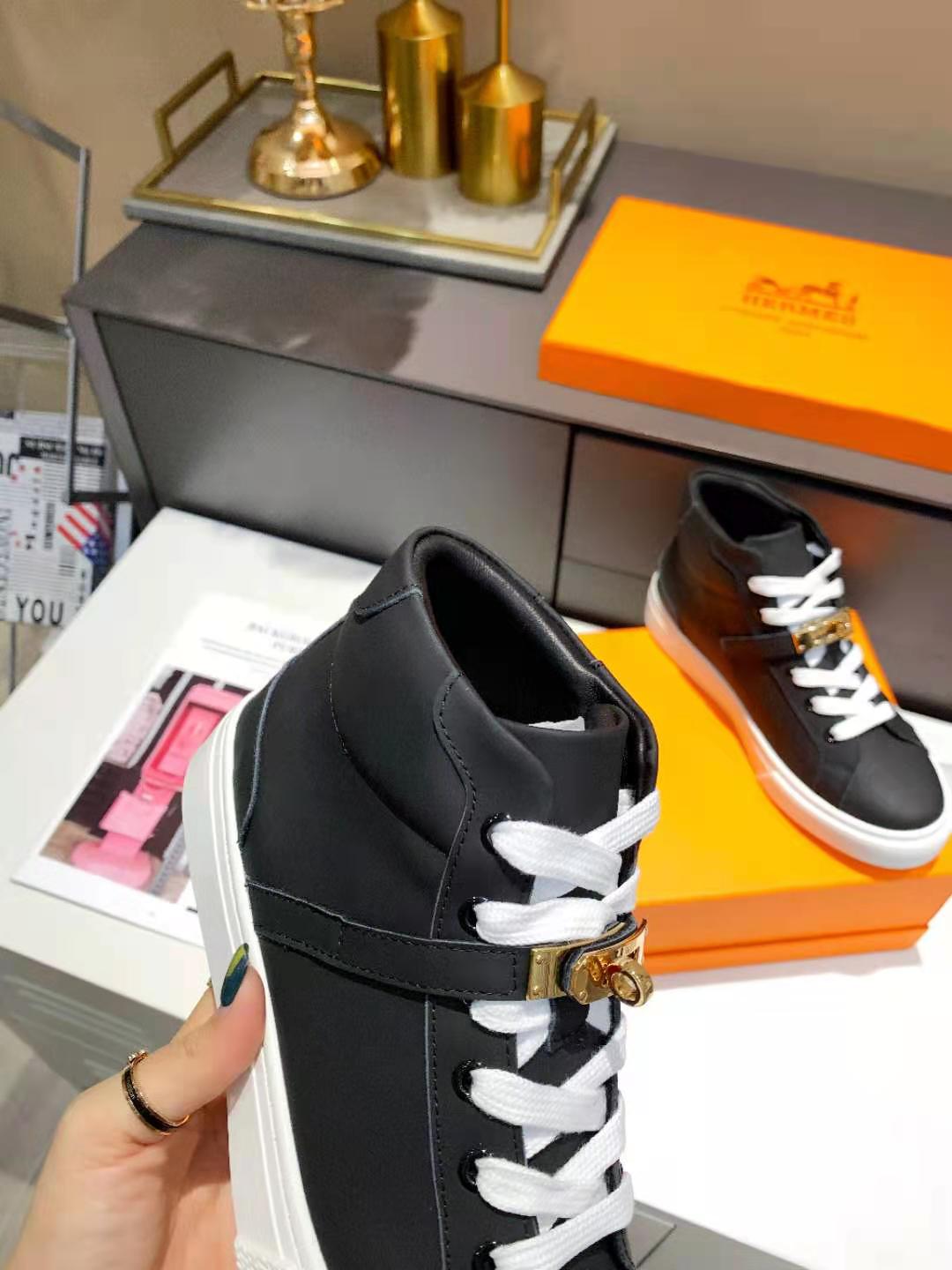 Hermes Kelly sneaker 8 - vstockx
