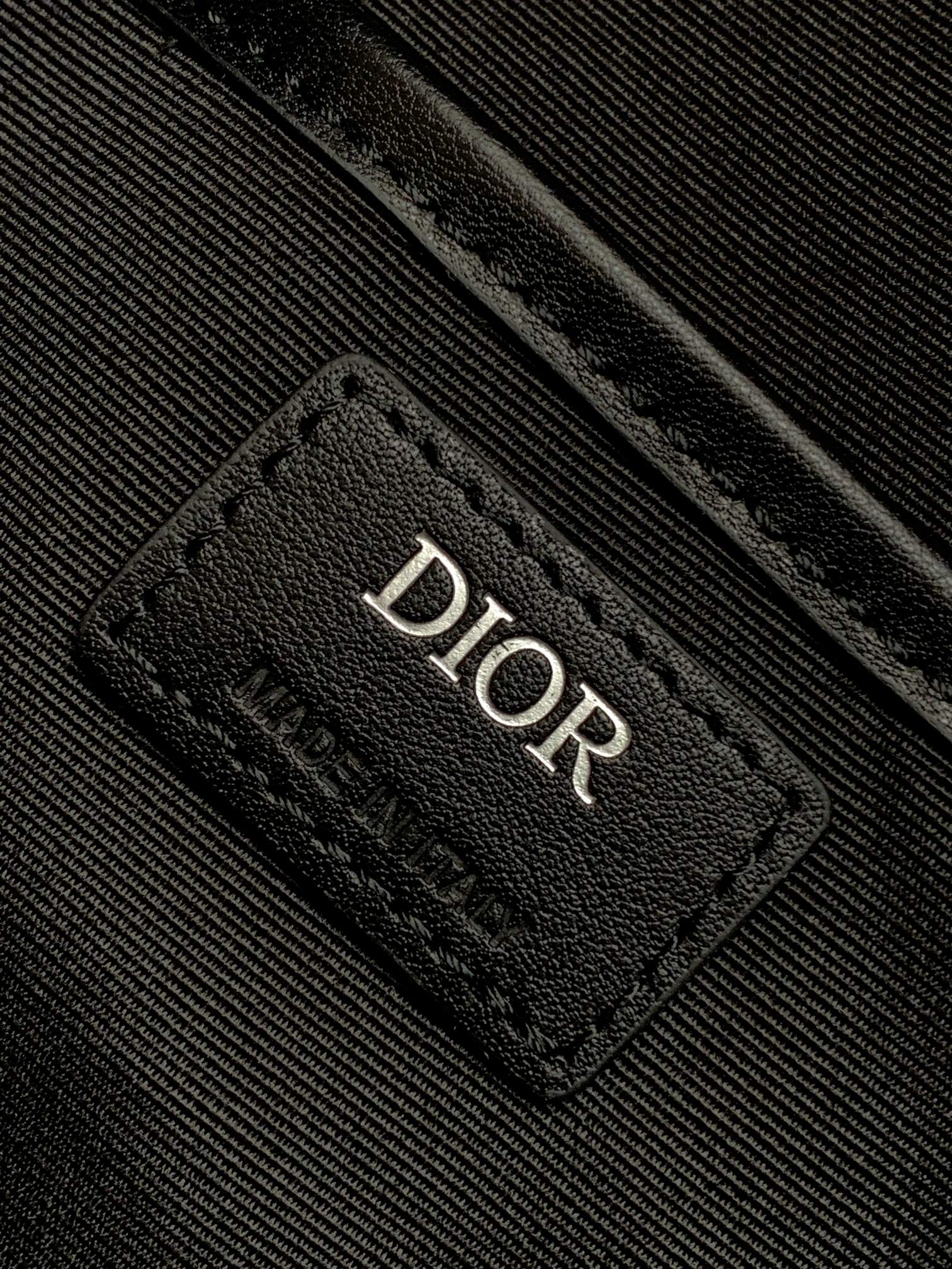 Handbags Dior Explorer 1ESBA012 size:30*42*14.5 cm - vstockx