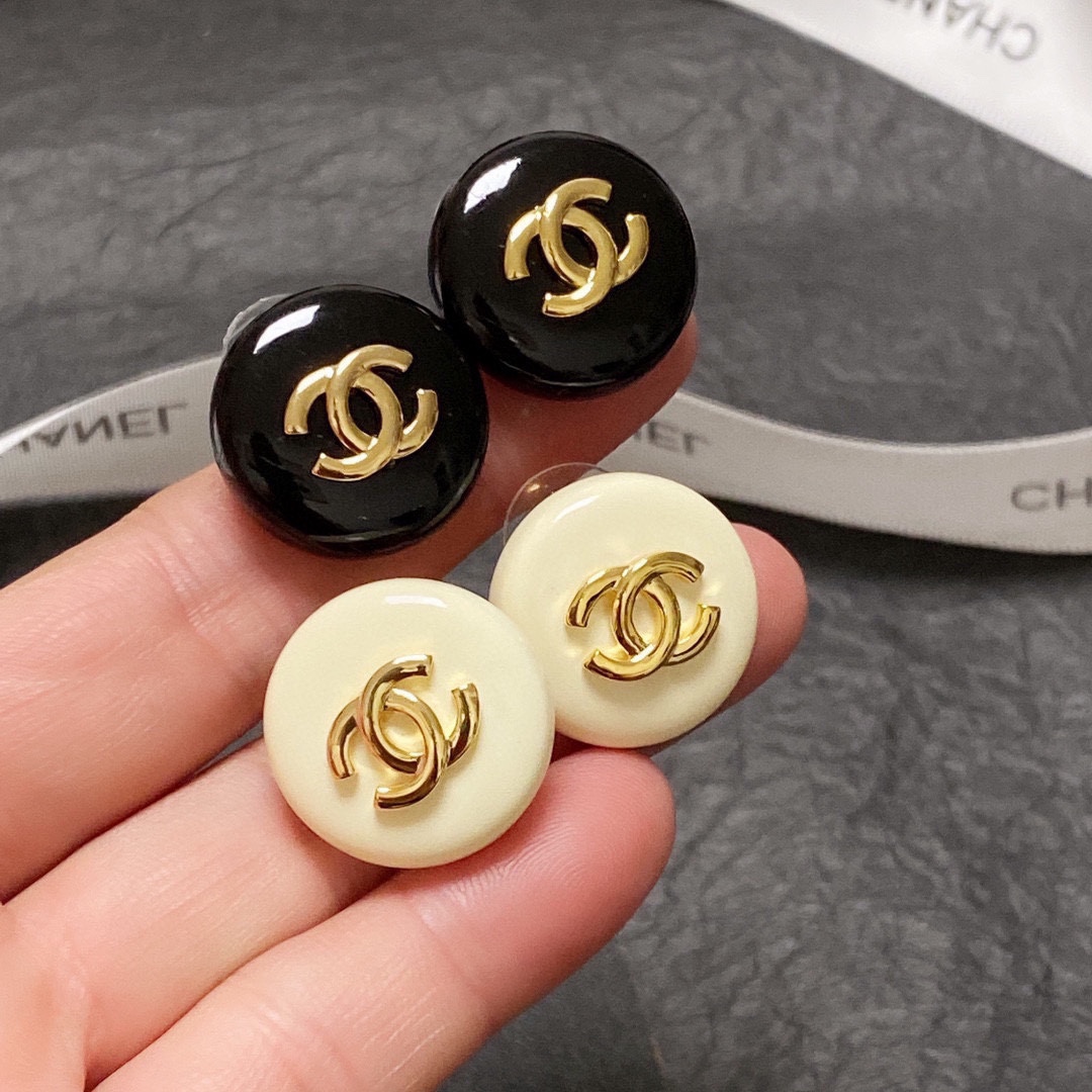 Jewelry Chanel 1806 - vstockx